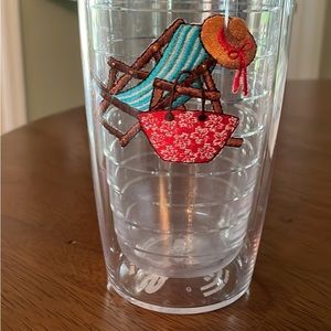 16 ounce Tervis Tumbler